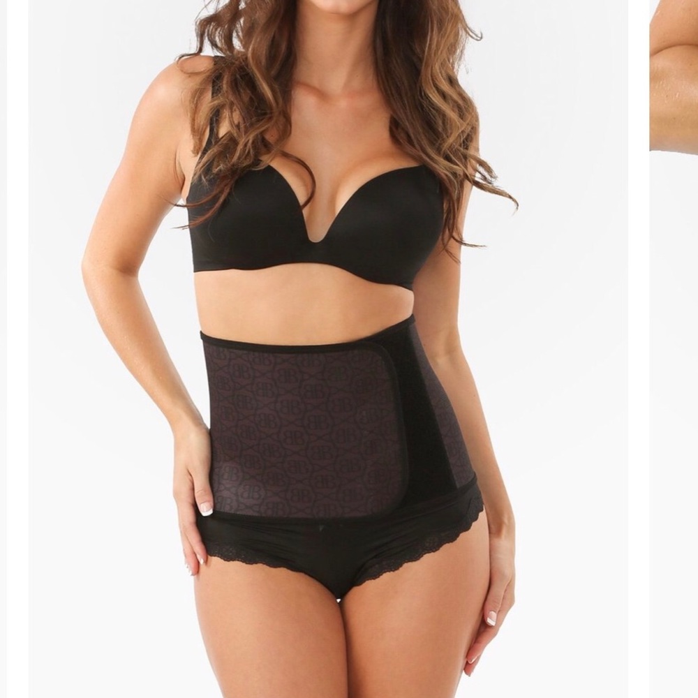 Belly Bandit Belly Wrap